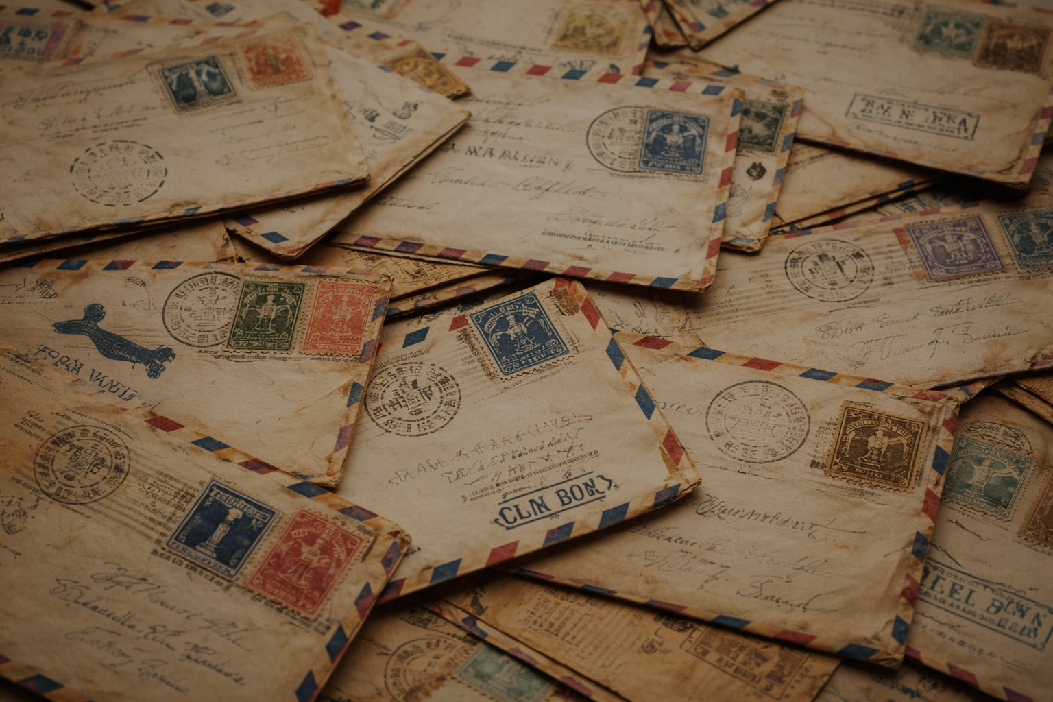 The Explorer’s Notes Membership